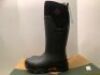 The Original Boot Company, Women's Arctic Ice Tall,, 8, Appears New