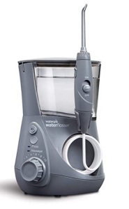 Waterpik Waterflosser, Aquarius, Appears New