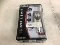 Wahl Clipper, E-Comm Return