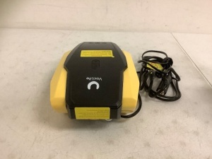 VacLife Car Air Compressor, E-Comm Return