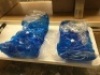 Lot of (2) Inflatable Adult Bubble Soccer Suits. Appear New