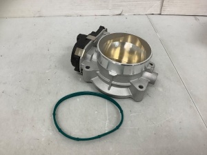 Throttle Body, Unknown Specs, Appears New