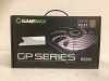 Gamemax ATX Power Supply, GP Series, Appears New