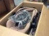 VEVOR 3 in 1 Luxury Baby Stroller with Baby Basket(No Base) Foldable Anti-Shock Springs High View Pram. Appears New