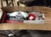 3T Pedal Type Shock Absorber Spring Compressor&nbsp;