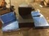 Wicker Patio Furniture Parts - Enough to Make a Chair&nbsp;