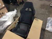 Racing Bucket Seat&nbsp;