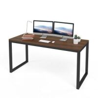 45" Table Top Modern Writing Gaming Desk&nbsp;