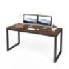 45" Table Top Modern Writing Gaming Desk&nbsp;