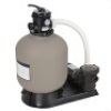 Swimming Pool Pump System
