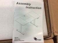 ONTRY Electric Standing Desk&nbsp;