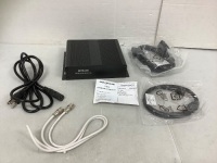 NovaStar LED Display Controller, Powers Up, Appears New