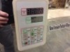 Large Capacity Quantitative Weighing FIlling Machine. Condition Unknown. Footpedal Missing.&nbsp;