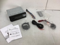 MP5 Media Player, E-Commerce Return