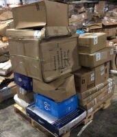 Pallet of E-Comm & New Medical & Geriatric Supplies&nbsp;