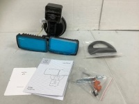 Floodlight Cam, Untested, E-Commerce Return