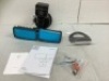 Floodlight Cam, Untested, E-Commerce Return