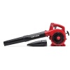 Lot of Craftsman 2-Cycle, 25CC Handheld Gas Leaf Blowers. E-Commerce. Condition Unknown  