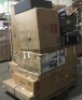 Salvage Pallet. Items Will Be Broken and Incomplete.&nbsp;