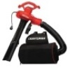 CRAFTSMAN 12-Amp 450-CFM 260-MPH Corded Electric Leaf Blower (Vacuum Kit Included). E-Commerce. Appears New&nbsp;