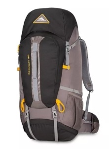 High Sierra 50 Pathway Backpack, E-Commerce Return