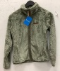 Columbia Womens Sherpa Jacket, S, Appears New