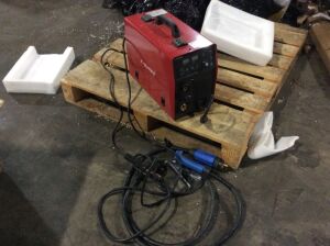 K-Guard 4 in 1 Mig Welder 