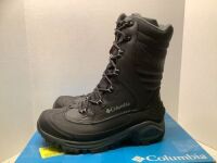 Columbia Bugaboot III XTM Men's 9, Appears New