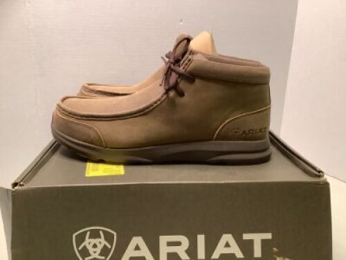 Ariat Men's Boots, 10.5, Appears New