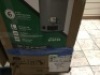 50-Gallon Natural Gas, Power Vent, Hot Water Heater. Condition Unknown.&nbsp;