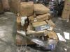 Pallet of Unsorted and Untouched DOT COM Returns