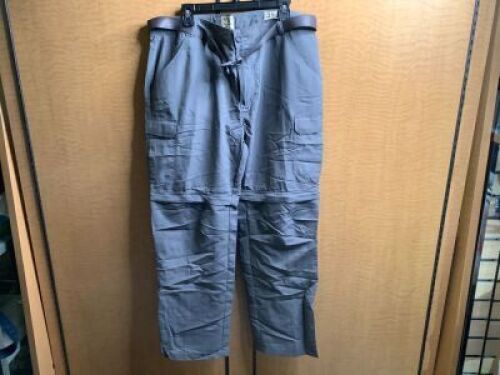 Red Head Men's Pants, 38x32, Appears New