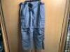 Red Head Men's Pants, 38x32, Appears New