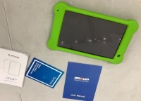 Kids Tablet, Powers Up, E-Commerce Return