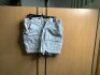Red Head Men's Shorts, 32, Appears New