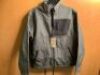 Red Head Radius Jacket, Medium, Appears New