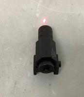 Rail Mount Laser, Works, E-Commerce Return