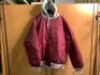 Red Head Men's Jacket, 2XL, Appears New