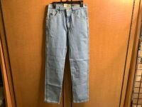 Traditional Fit Jean, 30x32, Appears New&nbsp;