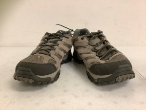 Merrell Mens Shoes, 12.5W, E-Commerce Return