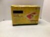 Commercial Grade Cut To Size Vacuum Bag Rolls, Appears New