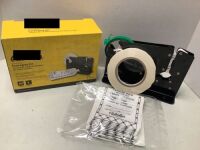 Ground Meat Packing Kit, Appears New