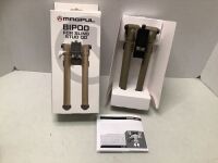 Magpul Bipod for Sling Stud QD, Appears New
