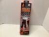 Action Heat Rechargeable 3.7 V Battery Heated Socks, XXL, Appears New