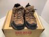 Red Head Overland Low Boots, Men's 10, Ecommerce Return