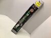 Carbon Express Pile Driver Crossbolts, 20", Appears New