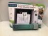 LaCrosse Remote Monitoring Color Weather Station, Appears New