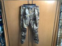 Sitka Gradient Pant, Optifade Waterflow, Men's Large, Appears New