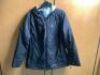 Ascend Insulated Jacket, XLarge, Appears New