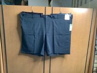 Hybrid Swim Shorts, Men's 60, Appears New